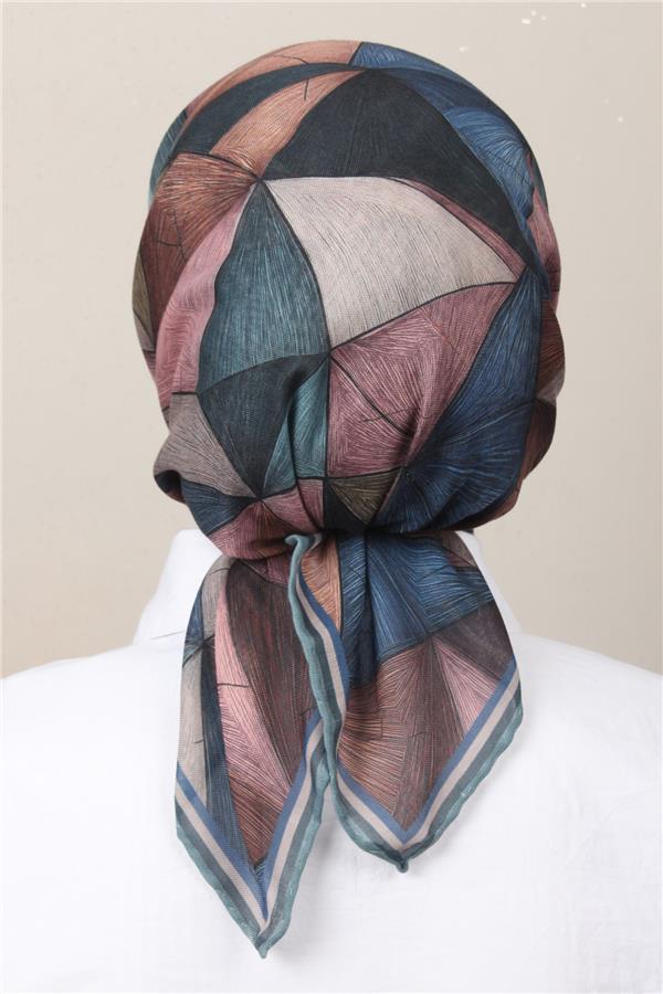 Locella Pamuklu Soft Eşarp 4167-11