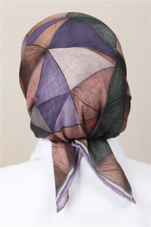 Locella Pamuklu Soft Eşarp 4167-12