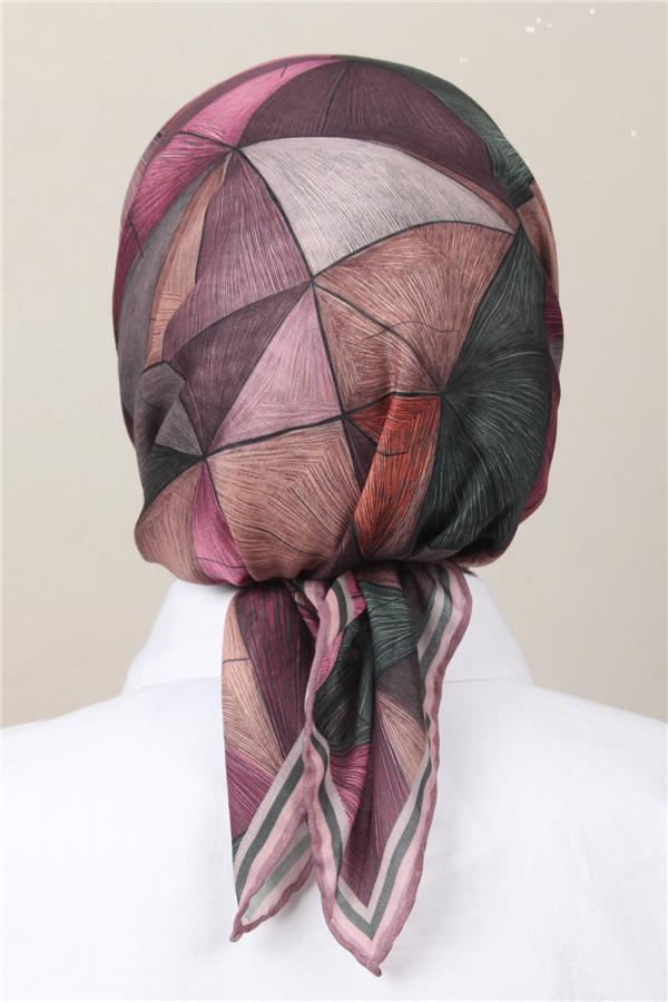 Locella Pamuklu Soft Eşarp 4167-3