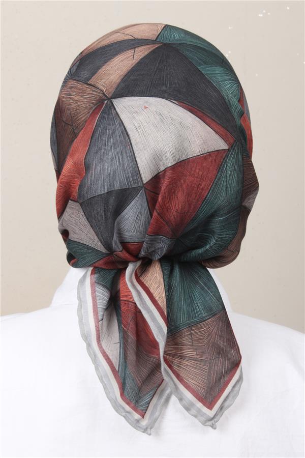 Locella Pamuklu Soft Eşarp 4167-4