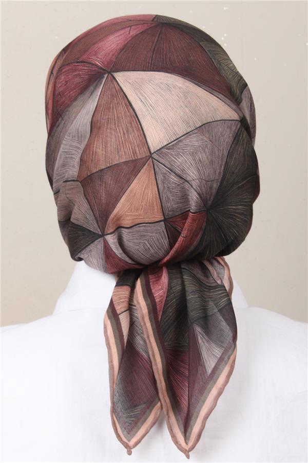 Locella Pamuklu Soft Eşarp 4167-5