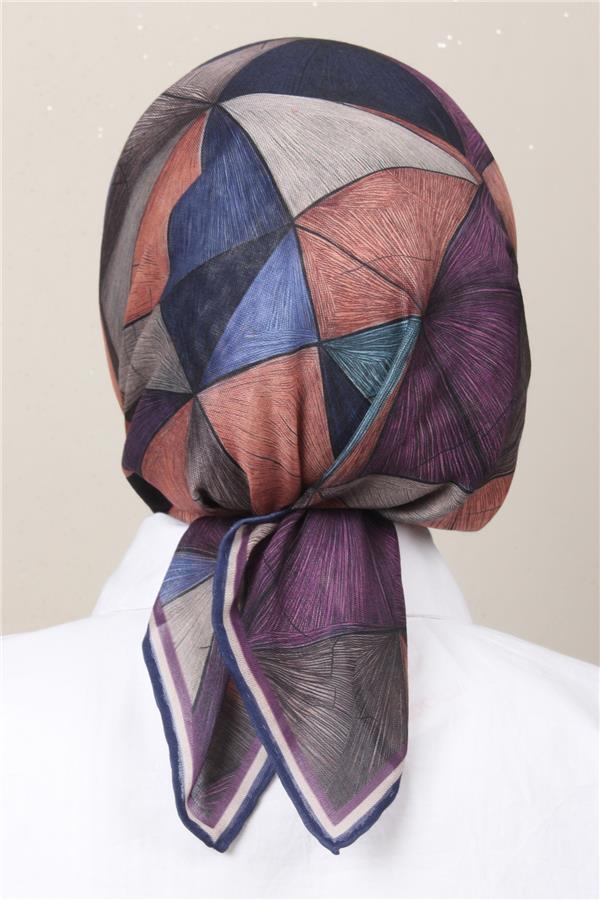 Locella Pamuklu Soft Eşarp 4167-6