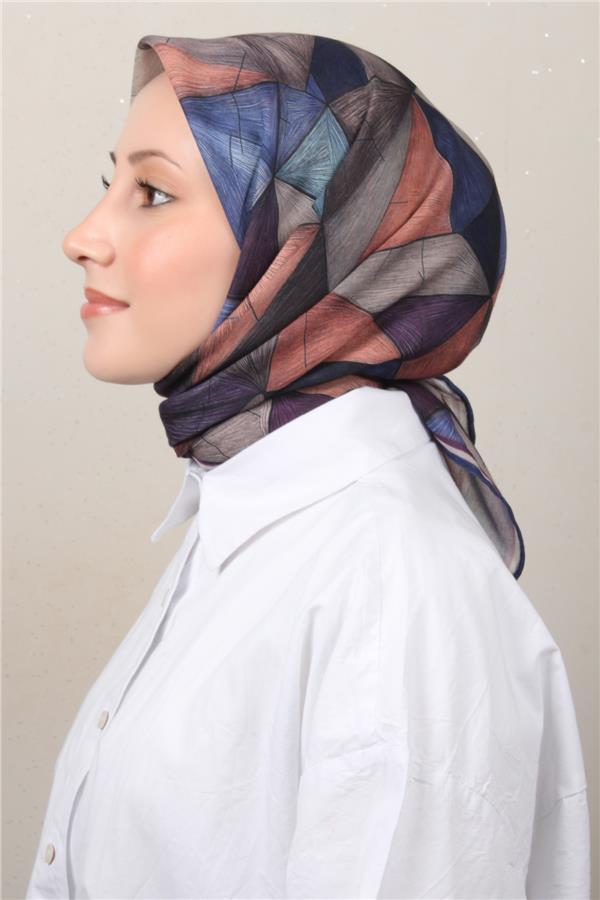 Locella Pamuklu Soft Eşarp 4167-6