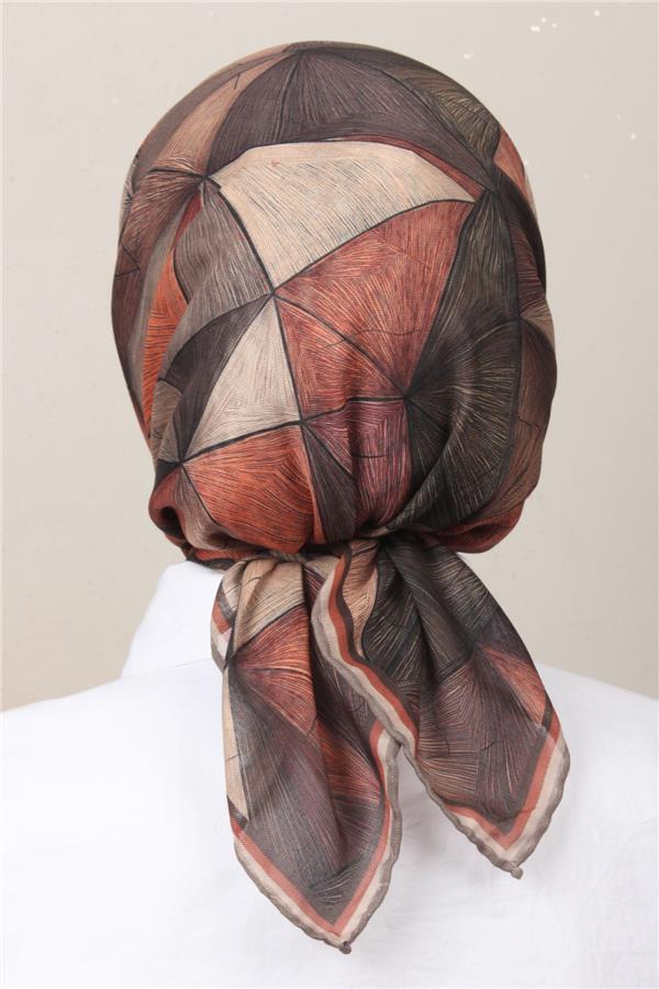 Locella Pamuklu Soft Eşarp 4167-7