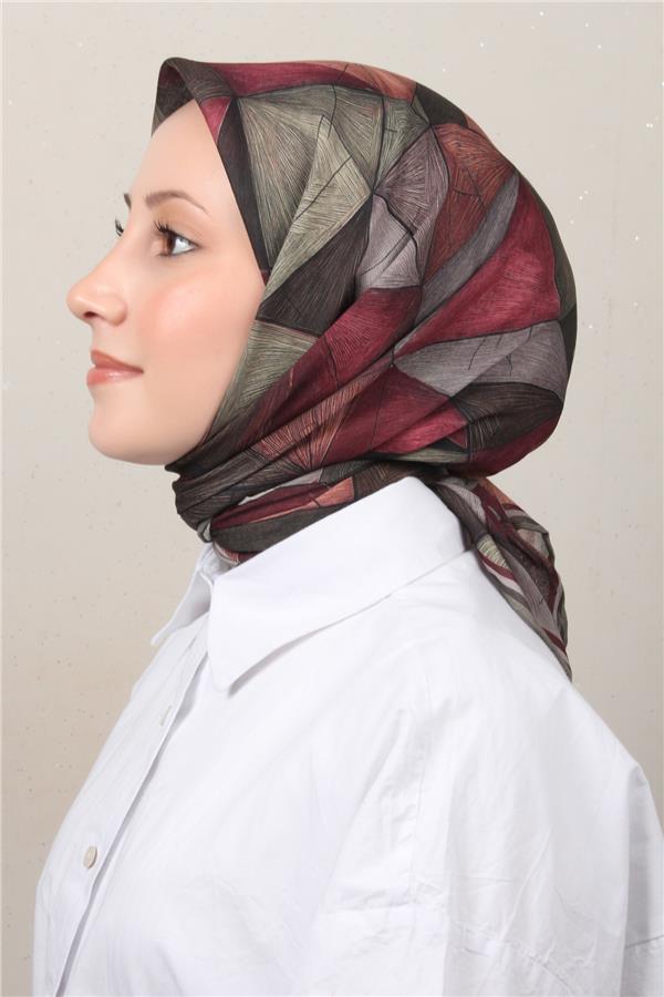 Locella Pamuklu Soft Eşarp 4167-9