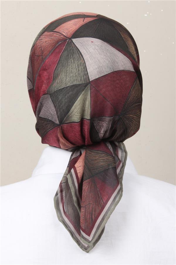 Locella Pamuklu Soft Eşarp 4167-9