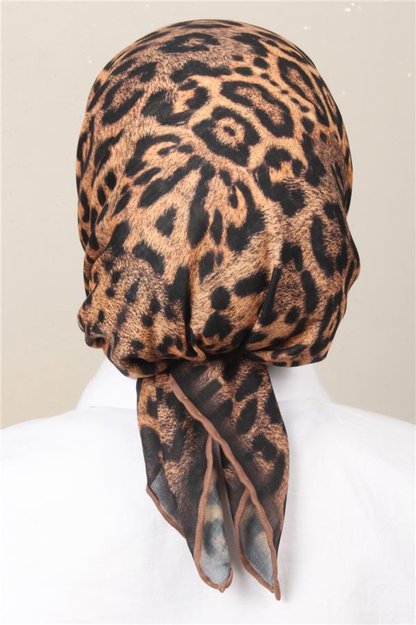 Locella Pamuklu Soft Eşarp 4168-1