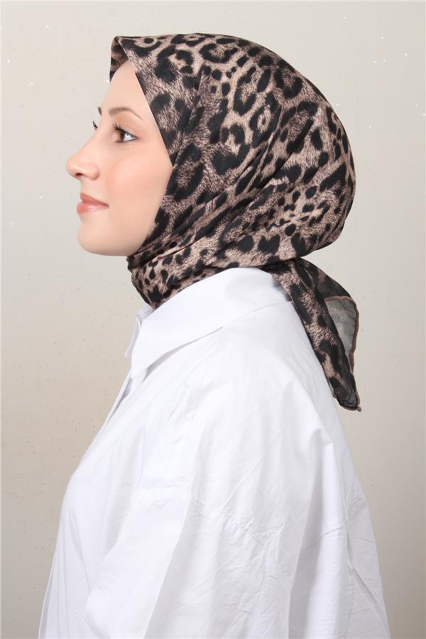 Locella Pamuklu Soft Eşarp 4168-2