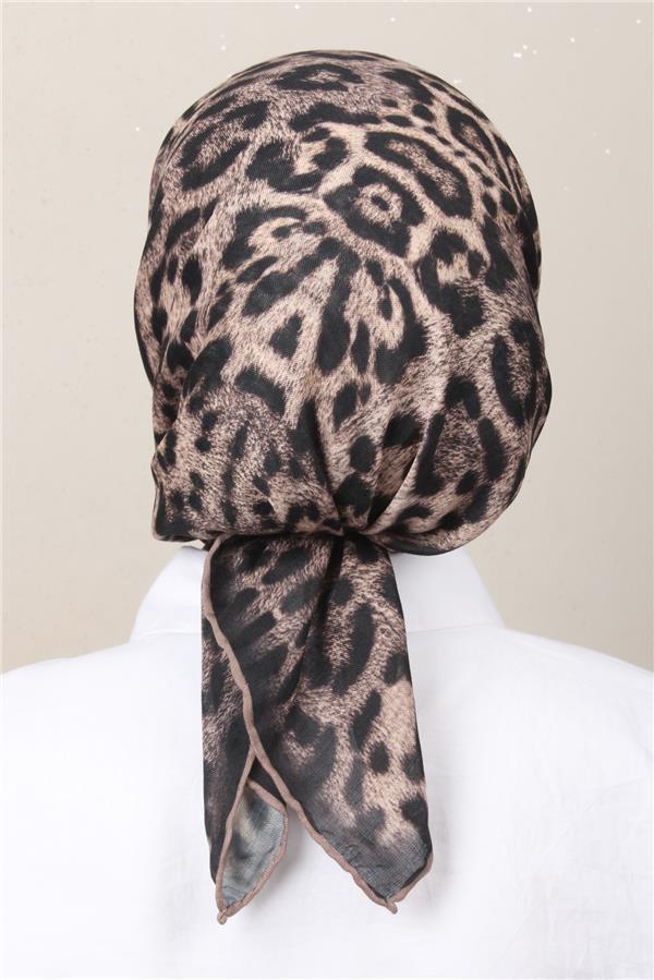 Locella Pamuklu Soft Eşarp 4168-2