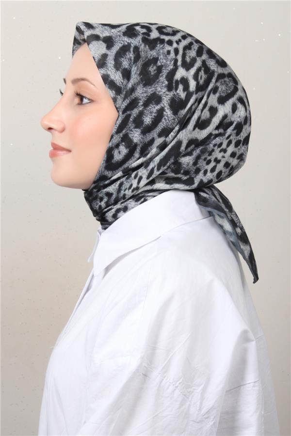 Locella Pamuklu Soft Eşarp 4168-3