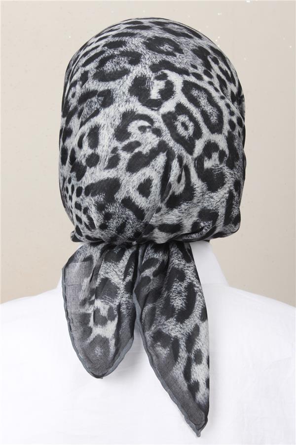 Locella Pamuklu Soft Eşarp 4168-3