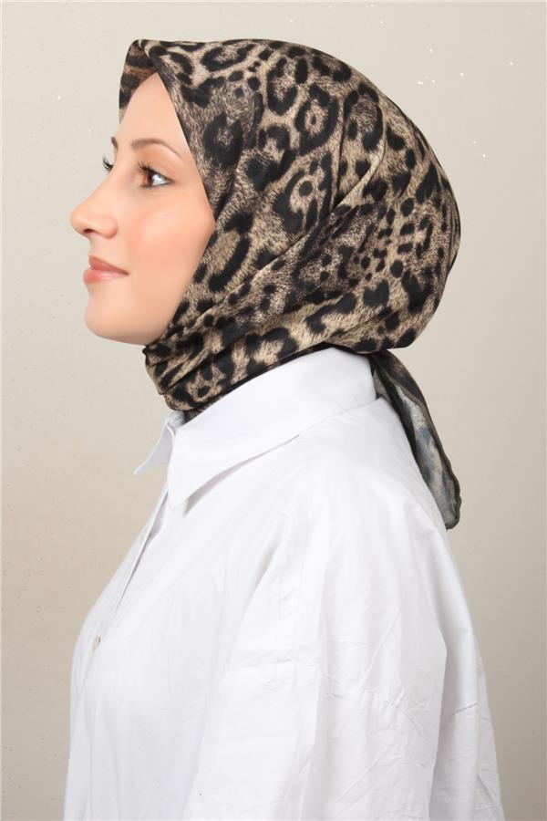 Locella Pamuklu Soft Eşarp 4168-4