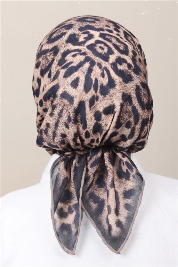 Locella Pamuklu Soft Eşarp 4168-5