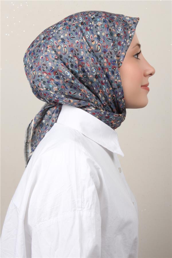 Locella Pamuklu Soft Eşarp 4169-1