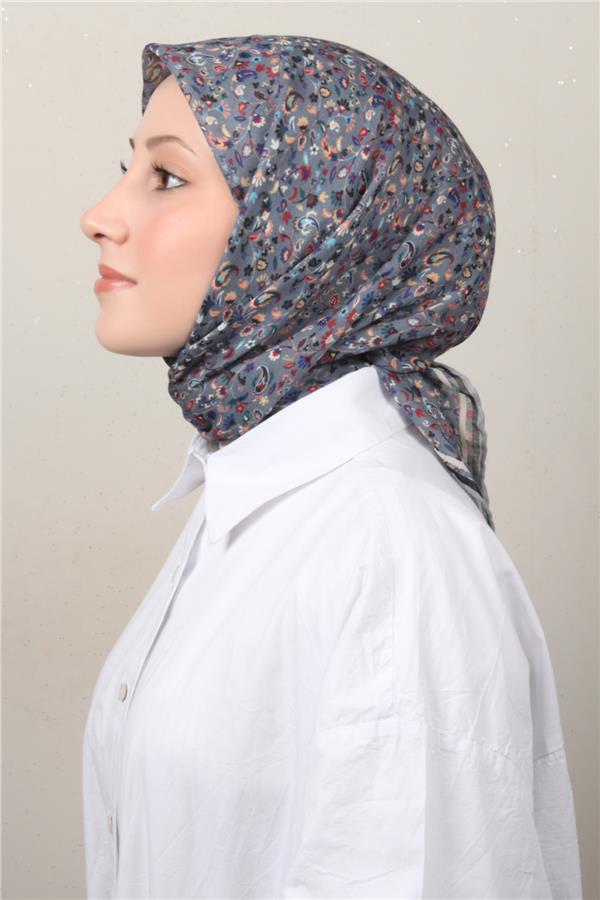 Locella Pamuklu Soft Eşarp 4169-1