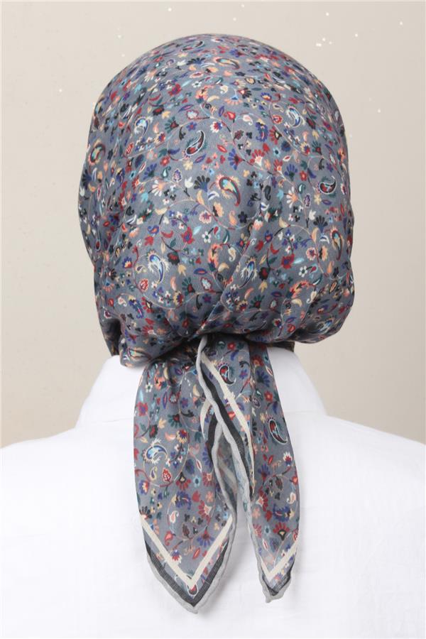 Locella Pamuklu Soft Eşarp 4169-1