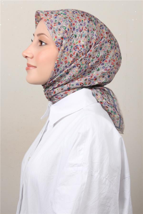 Locella Pamuklu Soft Eşarp 4169-10