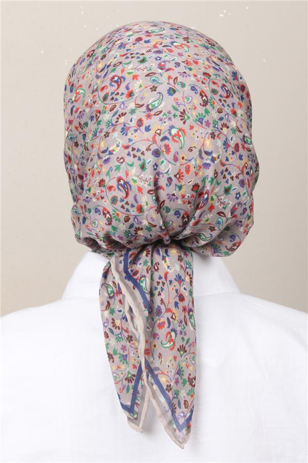 Locella Pamuklu Soft Eşarp 4169-10