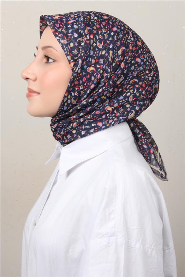 Locella Pamuklu Soft Eşarp 4169-11