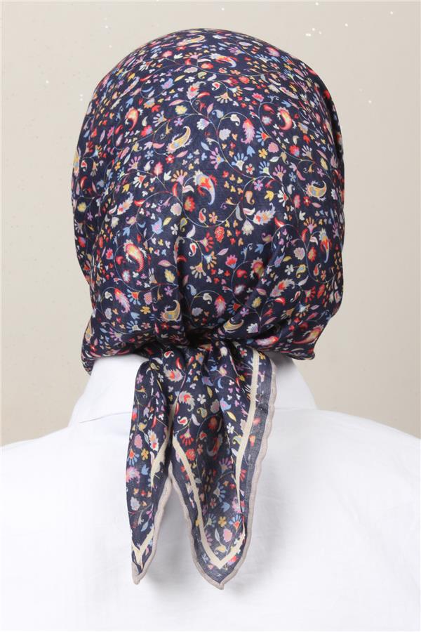 Locella Pamuklu Soft Eşarp 4169-11