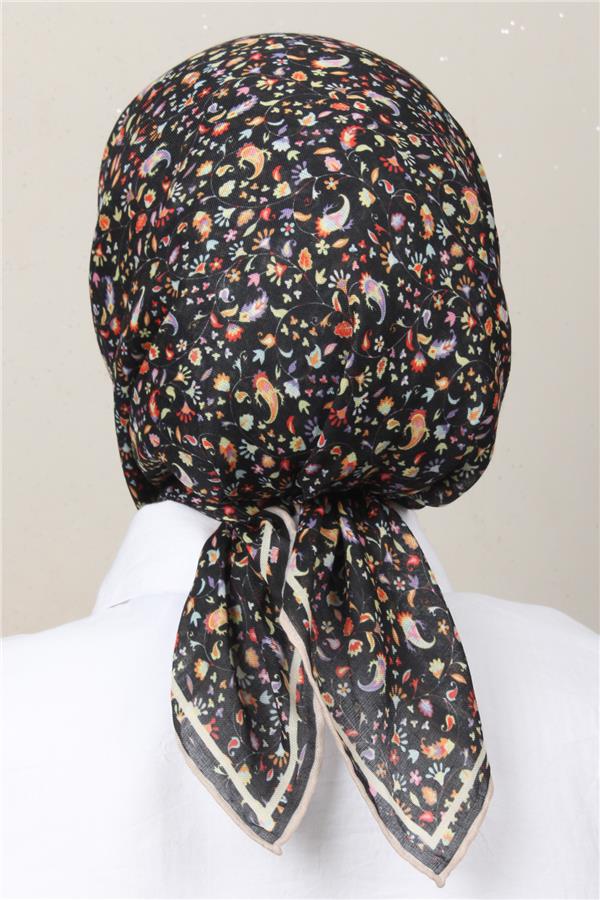 Locella Pamuklu Soft Eşarp 4169-12