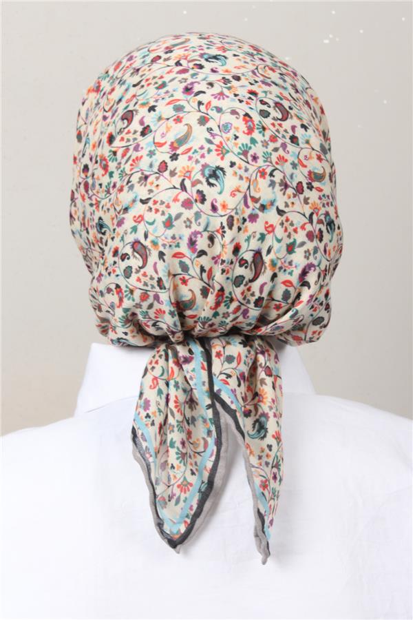 Locella Pamuklu Soft Eşarp 4169-2