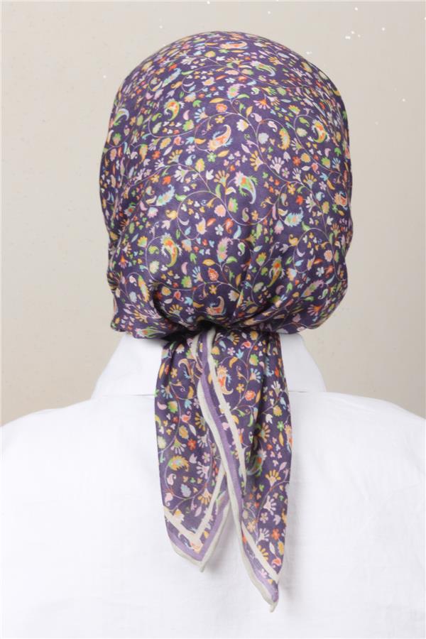 Locella Pamuklu Soft Eşarp 4169-3