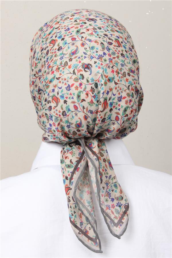 Locella Pamuklu Soft Eşarp 4169-6