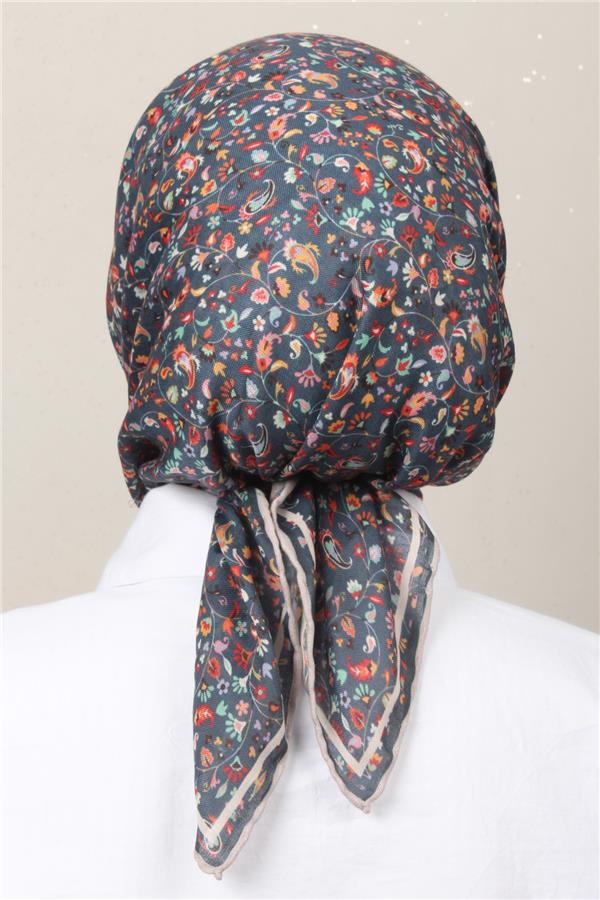 Locella Pamuklu Soft Eşarp 4169-7