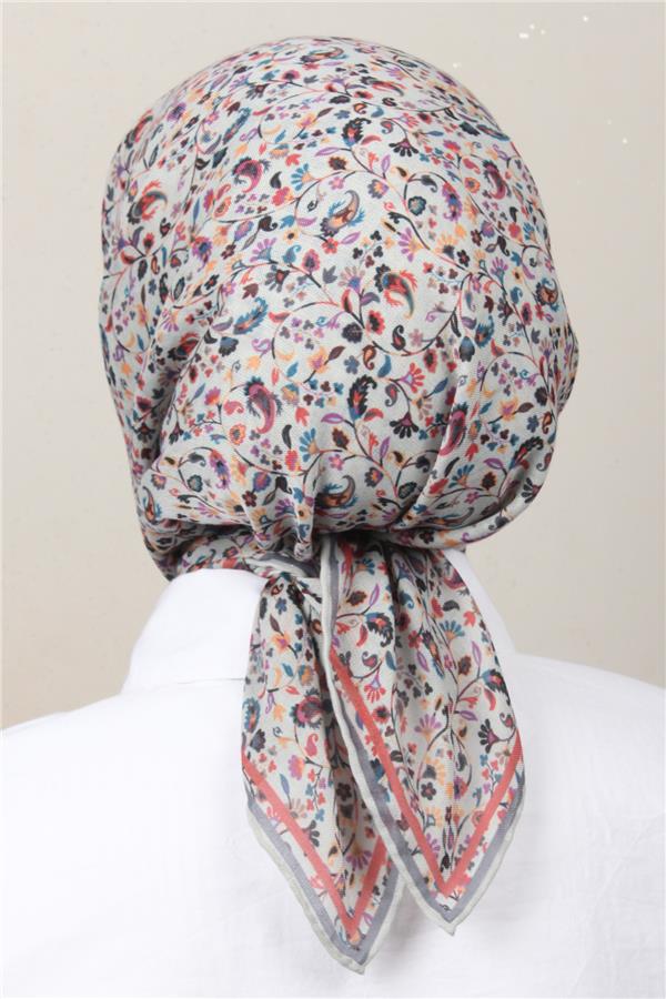 Locella Pamuklu Soft Eşarp 4169-8