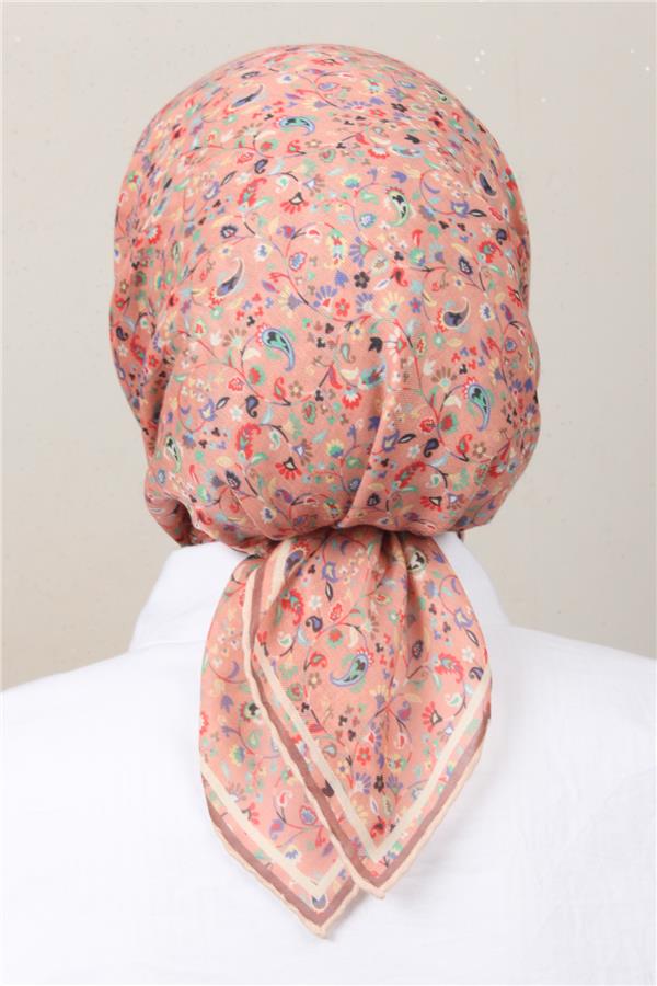 Locella Pamuklu Soft Eşarp 4169-9