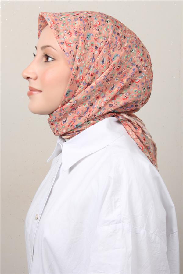Locella Pamuklu Soft Eşarp 4169-9