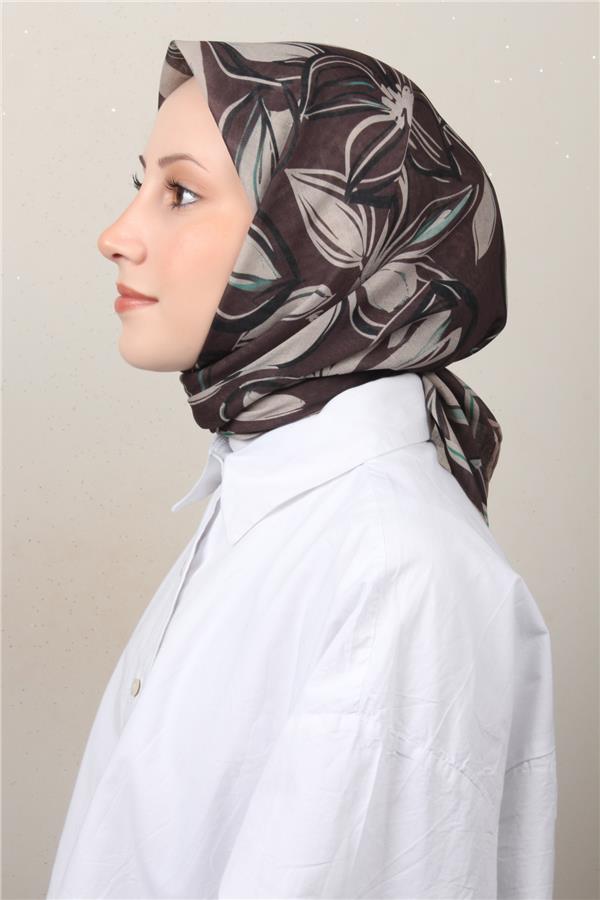 Locella Pamuklu Soft Eşarp 4170-1