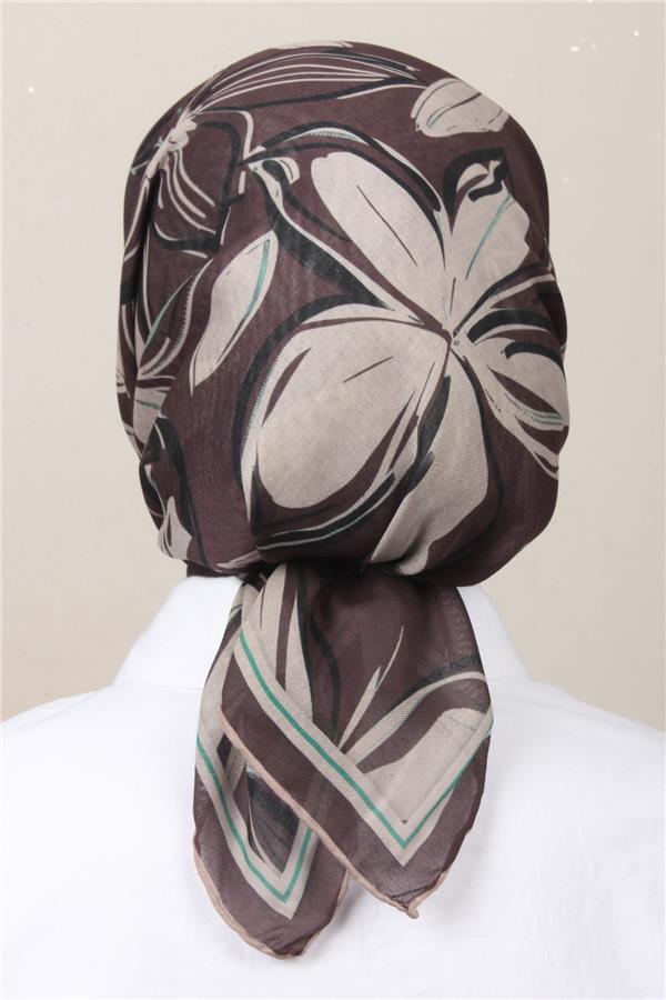 Locella Pamuklu Soft Eşarp 4170-1