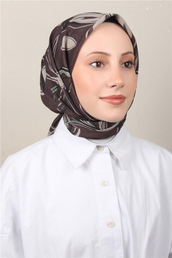 Locella Pamuklu Soft Eşarp 4170-1