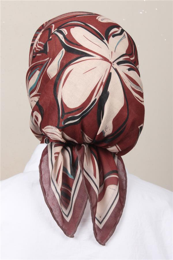 Locella Pamuklu Soft Eşarp 4170-10