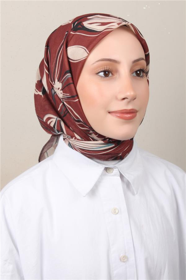 Locella Pamuklu Soft Eşarp 4170-10