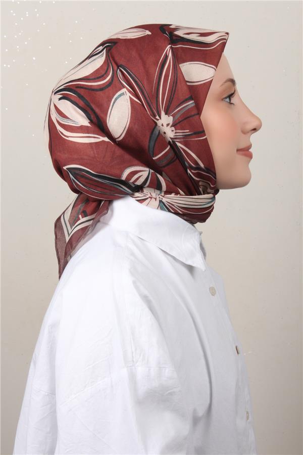 Locella Pamuklu Soft Eşarp 4170-10