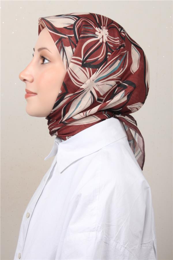 Locella Pamuklu Soft Eşarp 4170-10