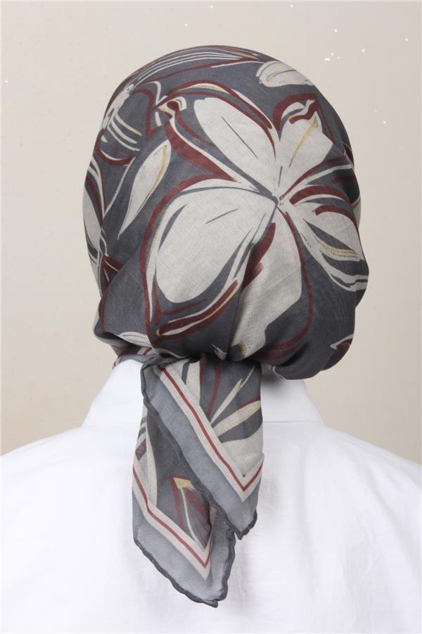 Locella Pamuklu Soft Eşarp 4170-11