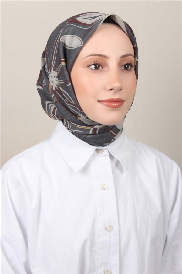 Locella Pamuklu Soft Eşarp 4170-11