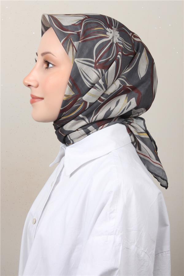 Locella Pamuklu Soft Eşarp 4170-11