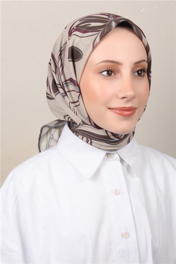 Locella Pamuklu Soft Eşarp 4170-12