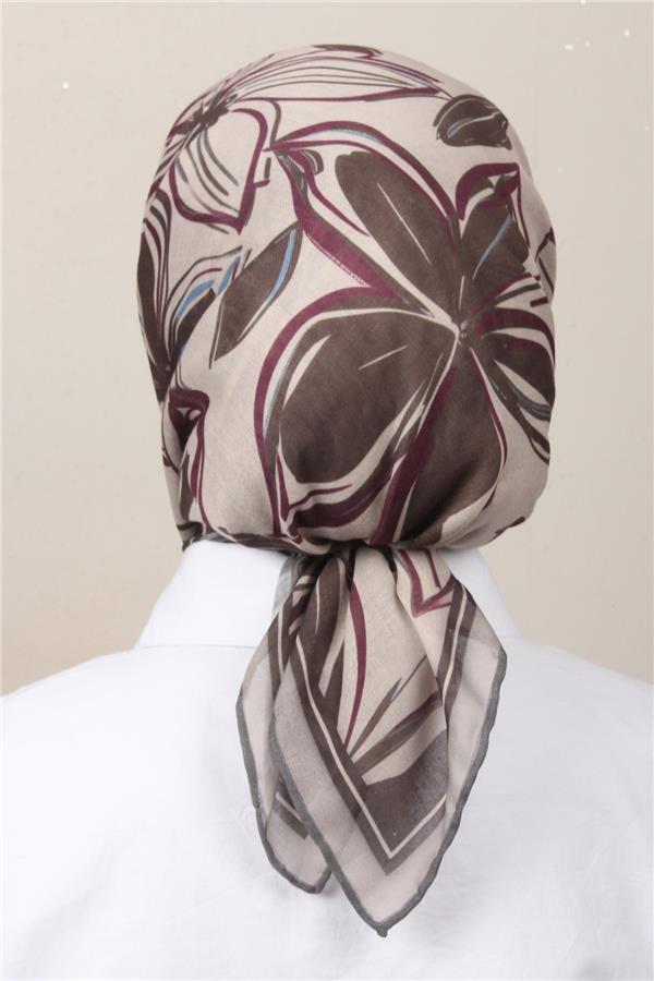 Locella Pamuklu Soft Eşarp 4170-12