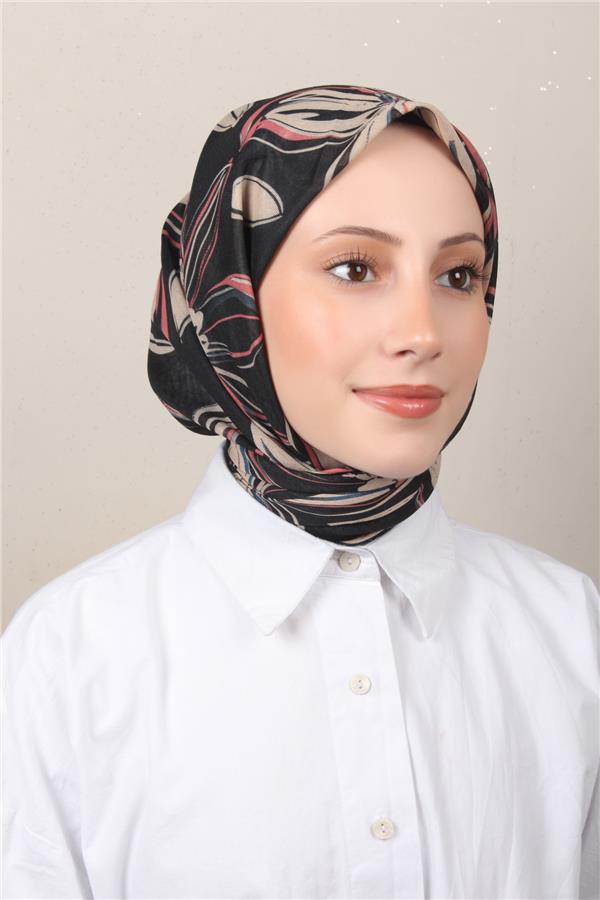 Locella Pamuklu Soft Eşarp 4170-13