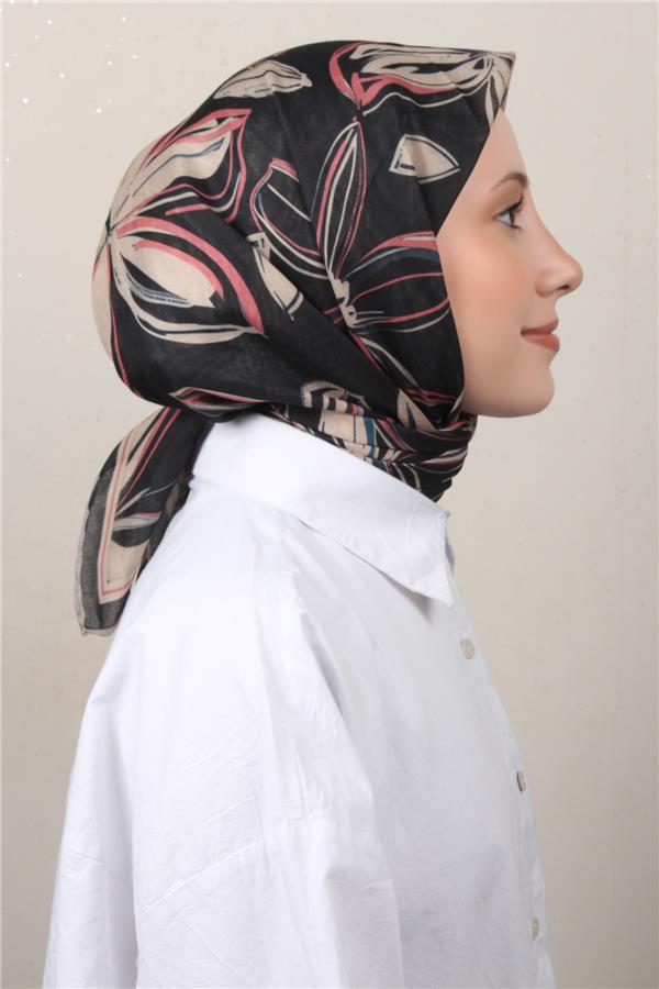 Locella Pamuklu Soft Eşarp 4170-13