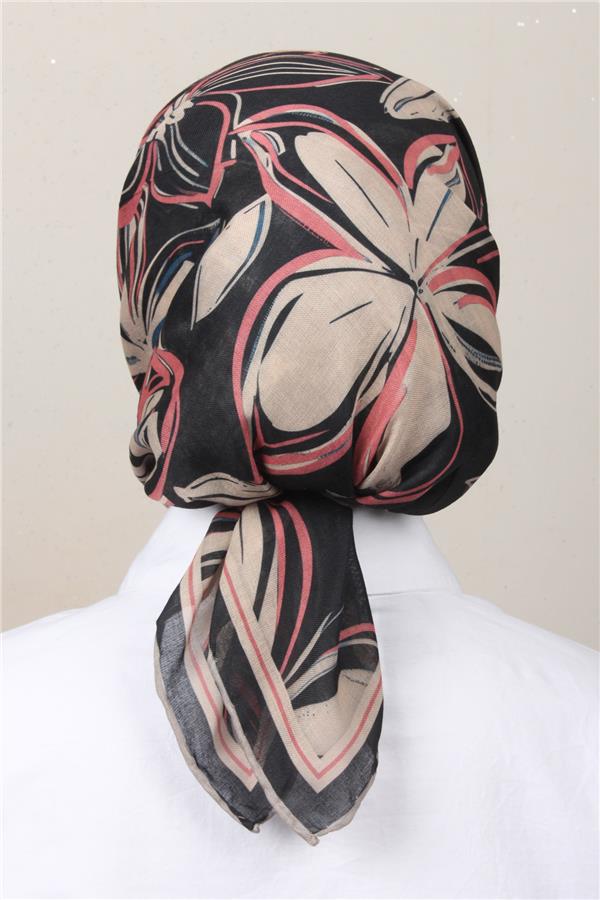 Locella Pamuklu Soft Eşarp 4170-13