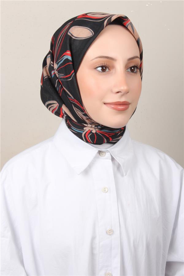 Locella Pamuklu Soft Eşarp 4170-2