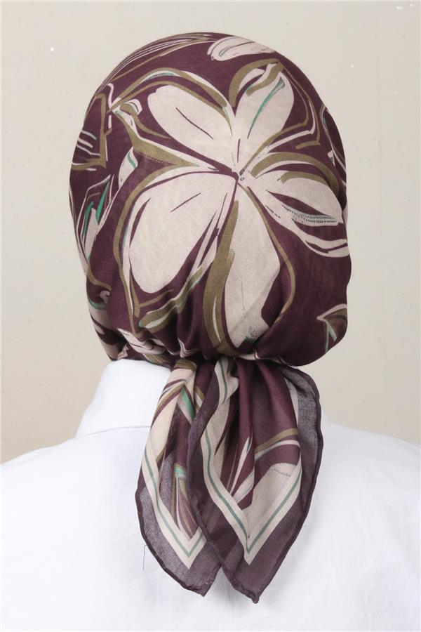 Locella Pamuklu Soft Eşarp 4170-3