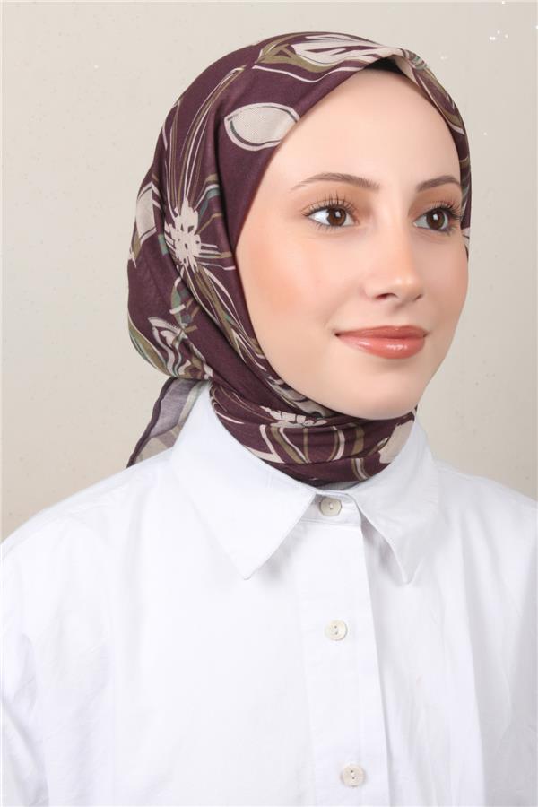 Locella Pamuklu Soft Eşarp 4170-3